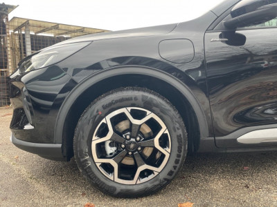 Ford Kuga Neuwagen Ford Kuga Neuwagen