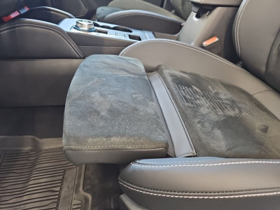 Ford Kuga Vorführwagen Ford Kuga Vorführwagen