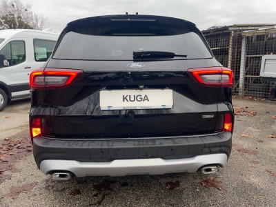 Ford Kuga Neuwagen Ford Kuga Neuwagen