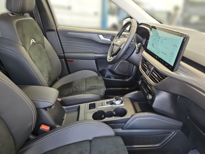 Ford Kuga Vorführwagen Ford Kuga Vorführwagen