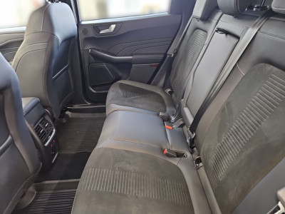 Ford Kuga Vorführwagen Ford Kuga Vorführwagen