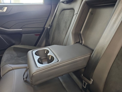 Ford Kuga Vorführwagen Ford Kuga Vorführwagen