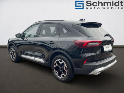 Ford Kuga Neuwagen Ford Kuga Neuwagen