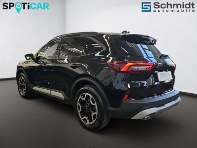 Ford Kuga Vorführwagen Ford Kuga Vorführwagen