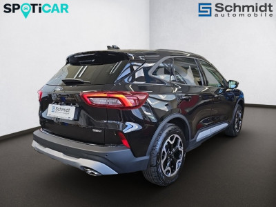 Ford Kuga Vorführwagen Ford Kuga Vorführwagen