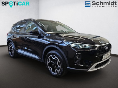 Ford Kuga Vorführwagen Ford Kuga Vorführwagen