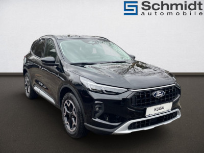 Ford Kuga Neuwagen Ford Kuga Neuwagen