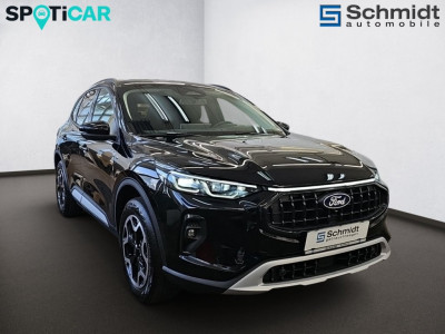 Ford Kuga Vorführwagen Ford Kuga Vorführwagen
