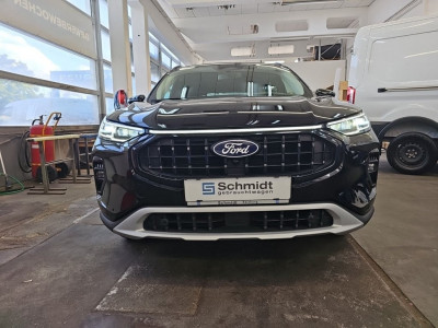Ford Kuga Vorführwagen Ford Kuga Vorführwagen