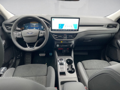 Ford Kuga Neuwagen Ford Kuga Neuwagen