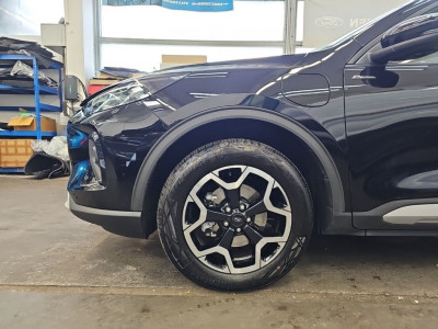 Ford Kuga Vorführwagen Ford Kuga Vorführwagen