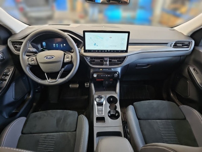 Ford Kuga Vorführwagen Ford Kuga Vorführwagen