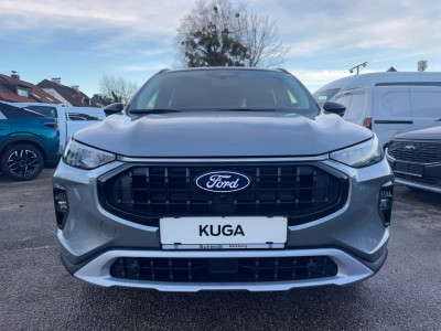 Ford Kuga Neuwagen