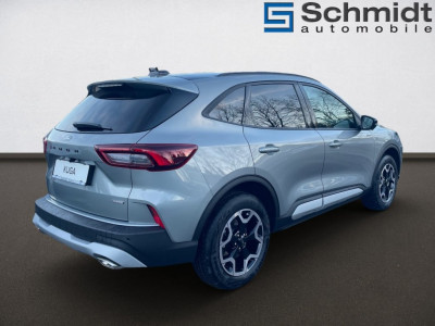 Ford Kuga Neuwagen