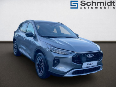 Ford Kuga Neuwagen
