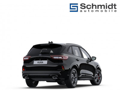 Ford Kuga Neuwagen