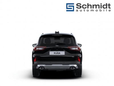 Ford Kuga Neuwagen