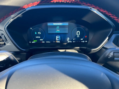 Ford Kuga Vorführwagen