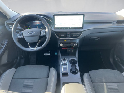 Ford Kuga Neuwagen Ford Kuga Neuwagen