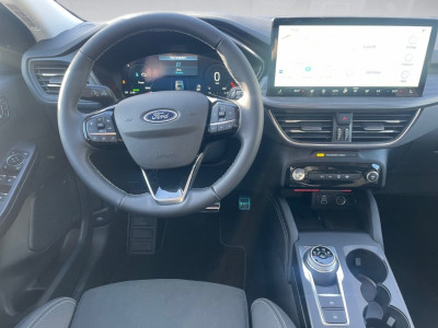 Ford Kuga Neuwagen Ford Kuga Neuwagen