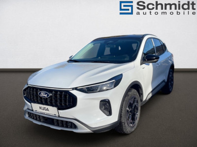 Ford Kuga Neuwagen Ford Kuga Neuwagen