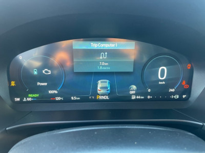 Ford Kuga Neuwagen Ford Kuga Neuwagen