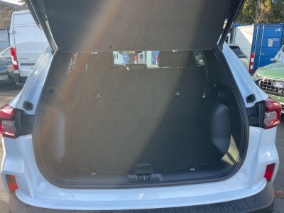 Ford Kuga Neuwagen Ford Kuga Neuwagen