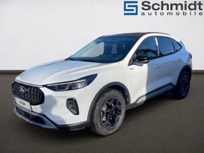 Ford Kuga Neuwagen Ford Kuga Neuwagen