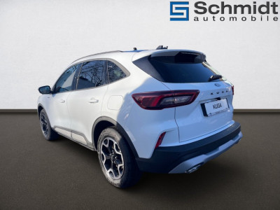 Ford Kuga Neuwagen Ford Kuga Neuwagen