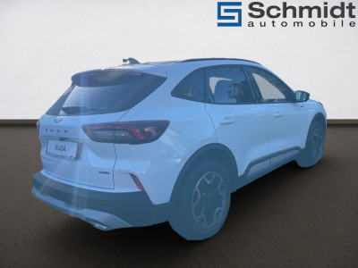 Ford Kuga Neuwagen Ford Kuga Neuwagen