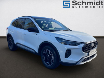 Ford Kuga Neuwagen Ford Kuga Neuwagen