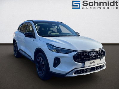 Ford Kuga Neuwagen Ford Kuga Neuwagen