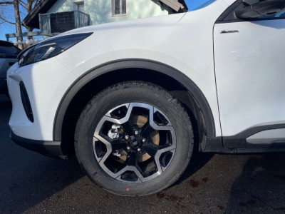 Ford Kuga Neuwagen Ford Kuga Neuwagen