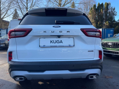 Ford Kuga Neuwagen Ford Kuga Neuwagen
