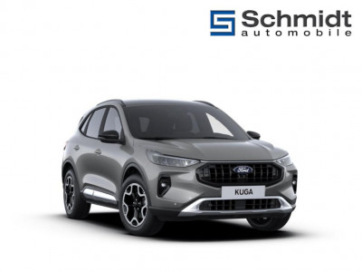 Ford Kuga Neuwagen Ford Kuga Neuwagen