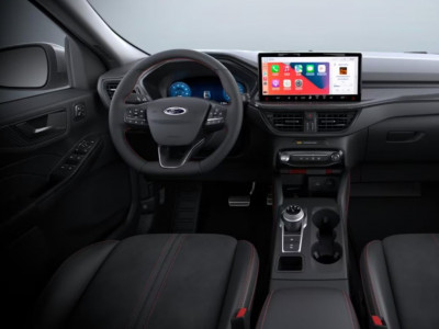 Ford Kuga Neuwagen Ford Kuga Neuwagen