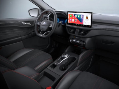 Ford Kuga Neuwagen Ford Kuga Neuwagen