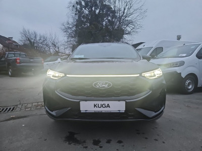 Ford Kuga Neuwagen