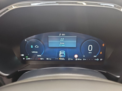 Ford Kuga Vorführwagen