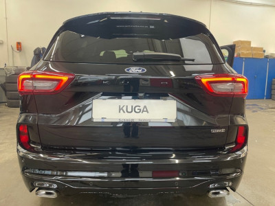 Ford Kuga Vorführwagen