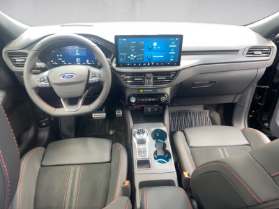 Ford Kuga Vorführwagen