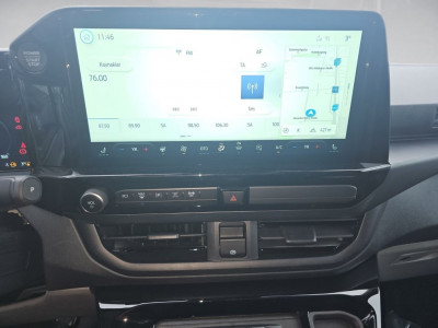 Ford Transit Custom Neuwagen