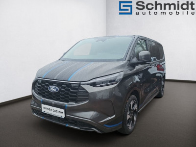 Ford Transit Custom Neuwagen