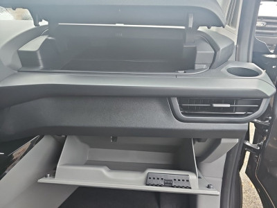 Ford Transit Custom Neuwagen