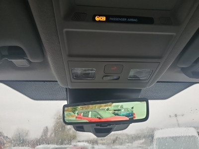 Ford Transit Custom Neuwagen