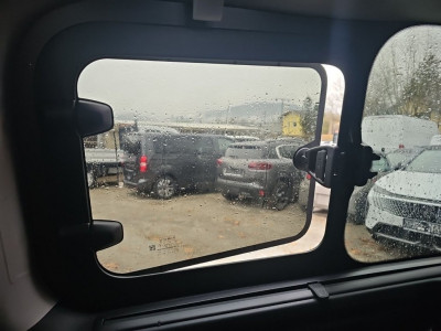 Ford Transit Custom Neuwagen