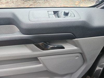 Ford Transit Custom Neuwagen