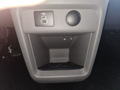 Ford Transit Custom Neuwagen