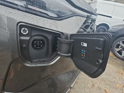 Ford Transit Custom Neuwagen