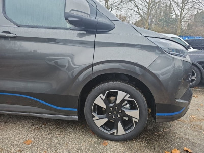 Ford Transit Custom Neuwagen